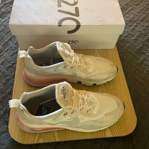 Nike Air Max 270 React